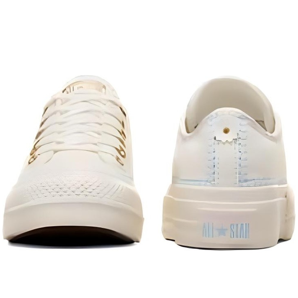 All Star Lift Cream White Women