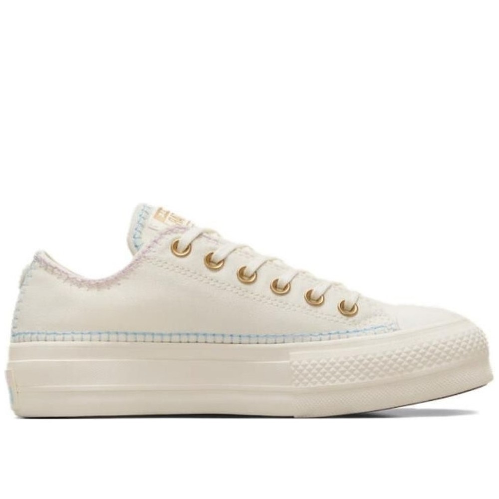 All Star Lift Cream White Women