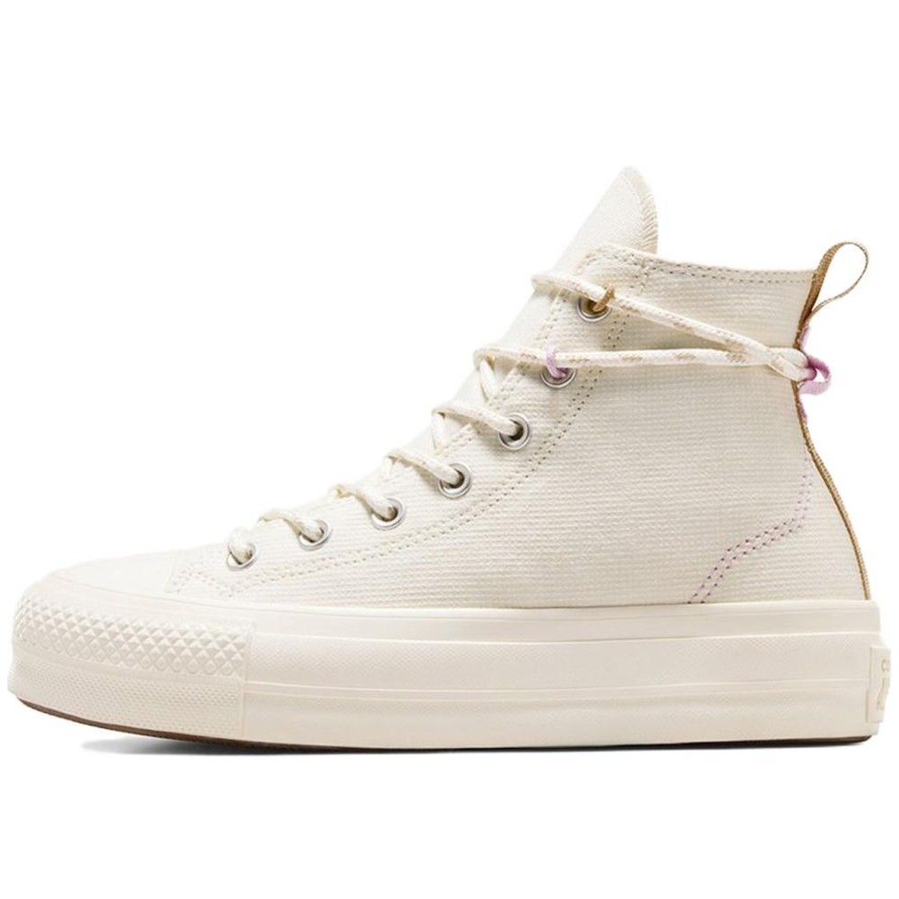 Chuck Taylor All Star Lift Hi Sneakers Women
