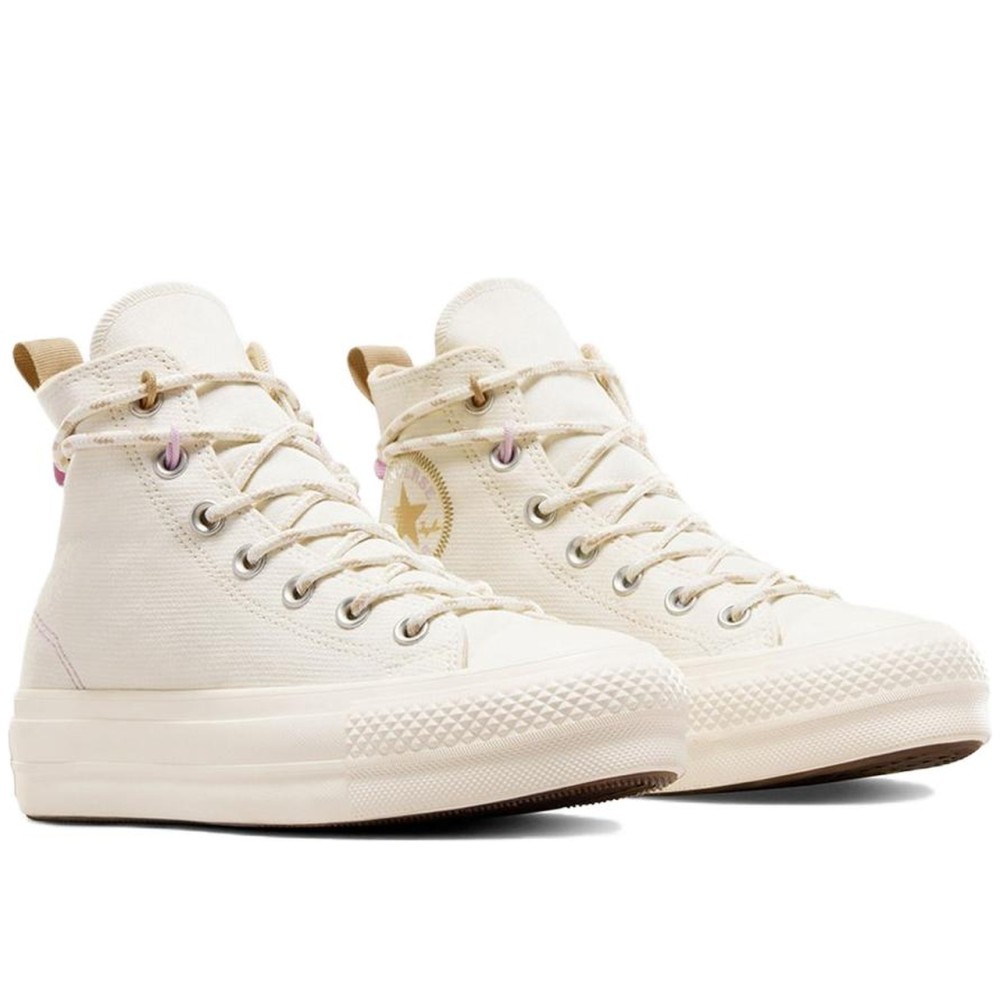 Chuck Taylor All Star Lift Hi Sneakers Women