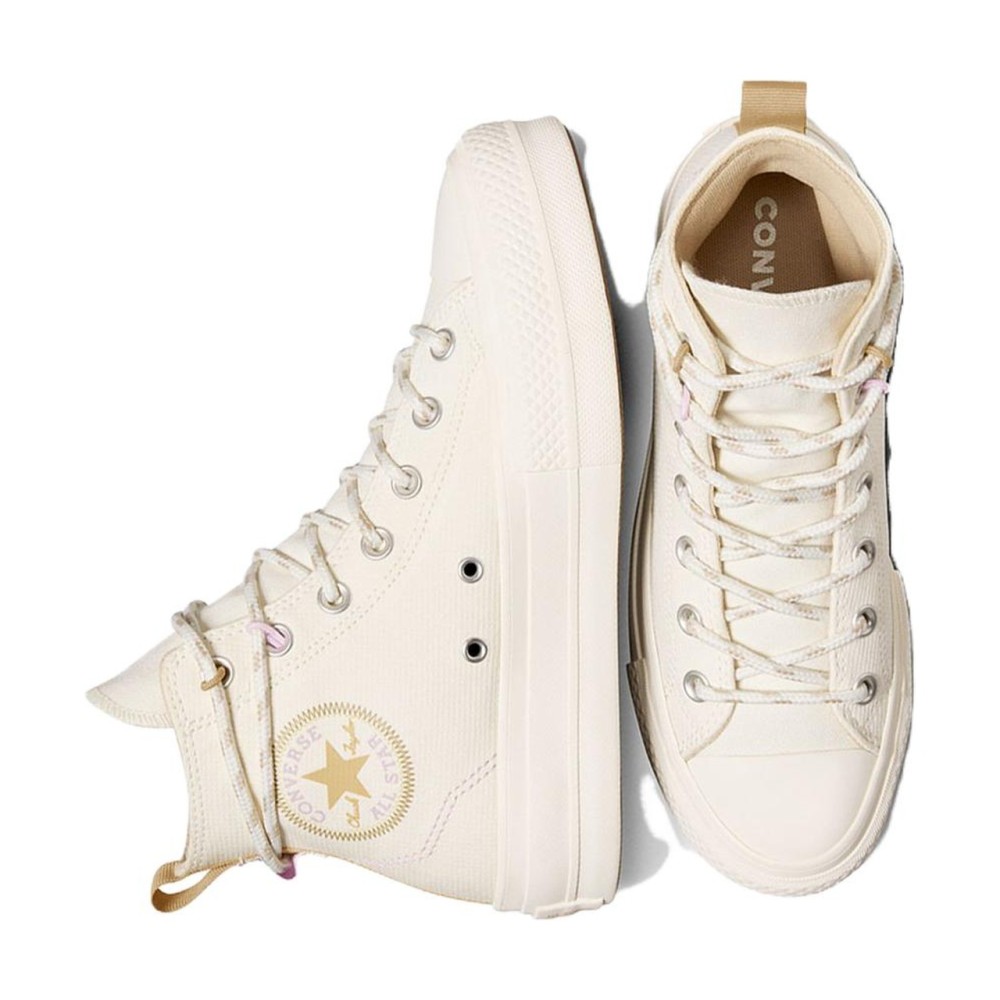 Chuck Taylor All Star Lift Hi Sneakers Women