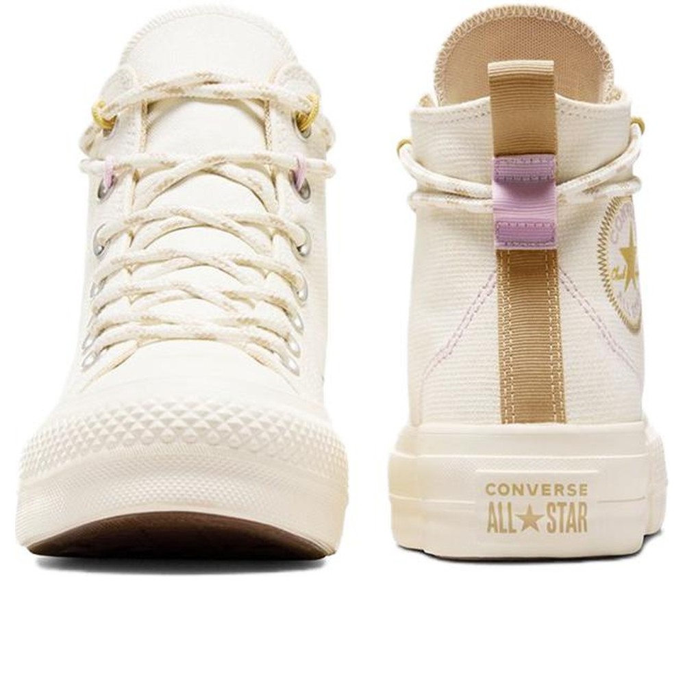 Chuck Taylor All Star Lift Hi Sneakers Women