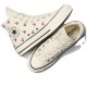 Women Chuck 70 High Cherries Women