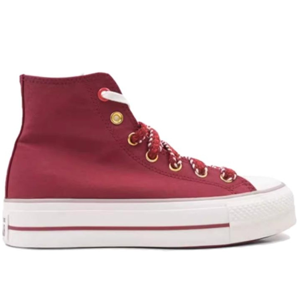 Women Chuck Taylor All Star Lift High Year Of The Dragon Women
