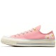 Chuck 70s Daisy Pink White Women