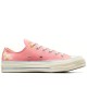 Chuck 70s Daisy Pink White Women
