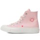 Women Chuck 70 High Y2k Heart Women