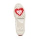 Women Chuck Taylor All Star Lift Platform High Y2k Heart Women