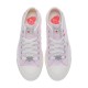 Women Chuck Taylor All Star Lift Platform Low Y2k Heart Women