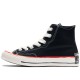 Chuck 70 High Sketch Black