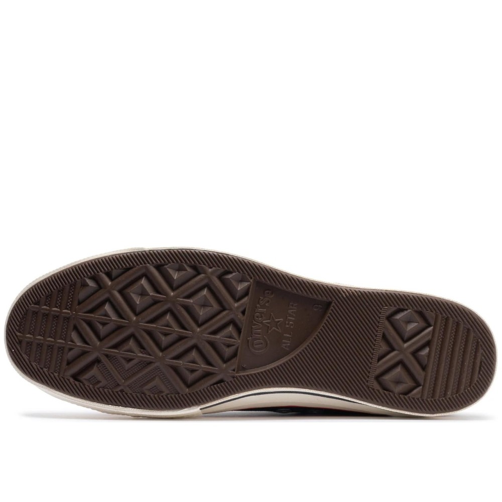 Chuck 70 High Sketch Black