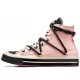 Chuck Taylor All Star 70 High Pink Black
