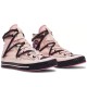 Chuck Taylor All Star 70 High Pink Black