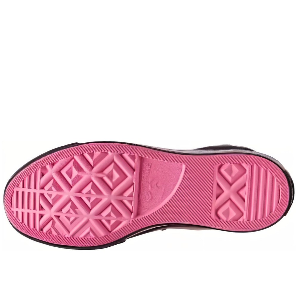 Chuck Taylor All Star 70 High Pink Black