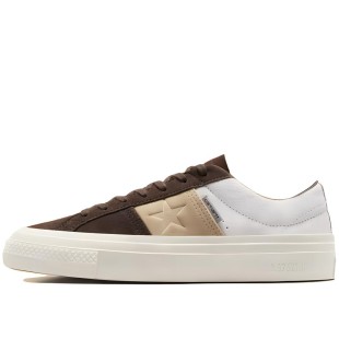 Carhartt Wip X One Star Academy Pro Low Starfish Dark Earth