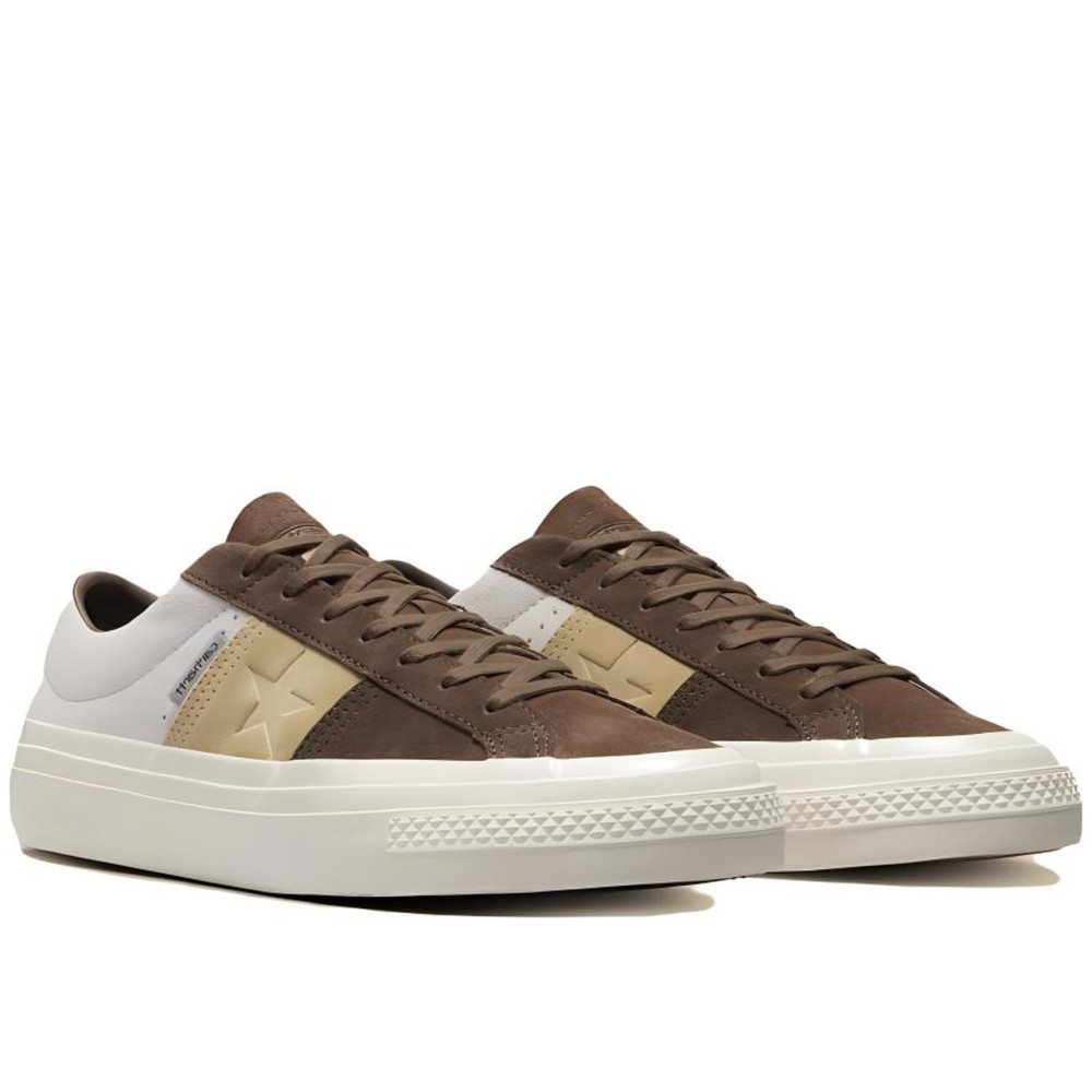 Carhartt Wip X One Star Academy Pro Low Starfish Dark Earth