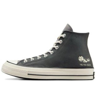 Dungeons Dragons X Converse Chuck 70 Leather High D20 Dice