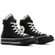 Chuck 70 Ruffle Trimmed Sneakers Women