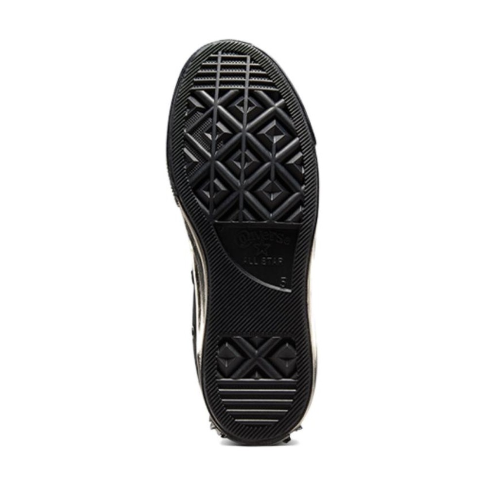 Chuck 70 Ruffle Trimmed Sneakers Women