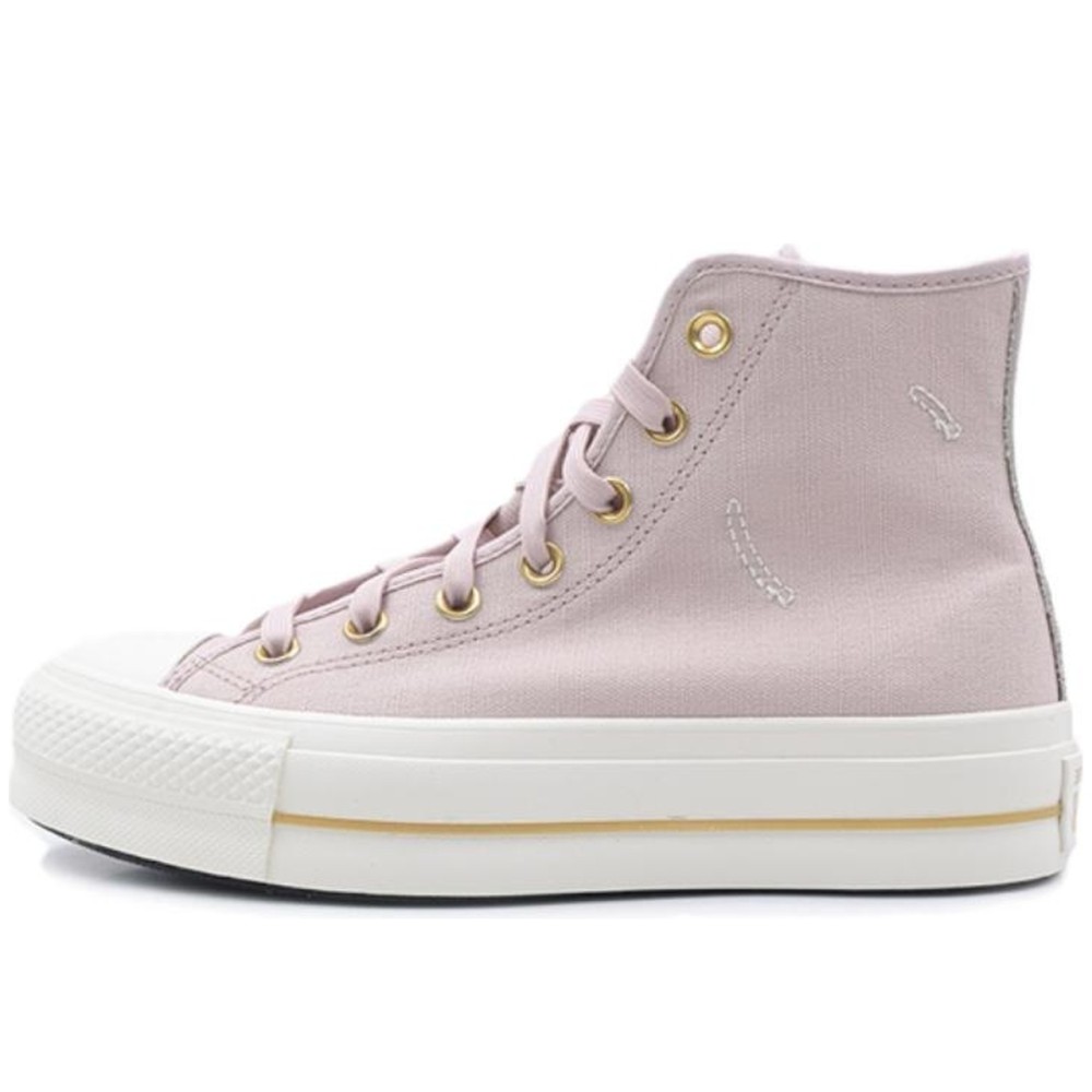 Women Chuck Taylor All Star Lift Platform High Tailored Lines Women