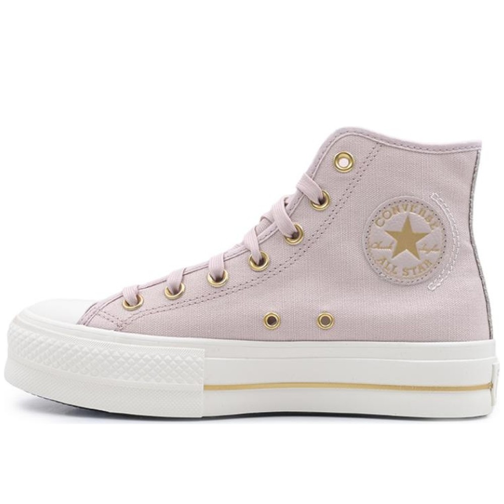 Women Chuck Taylor All Star Lift Platform High Tailored Lines Women