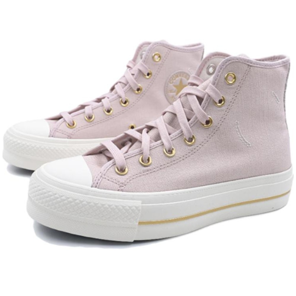 Women Chuck Taylor All Star Lift Platform High Tailored Lines Women