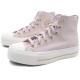 Women Chuck Taylor All Star Lift Platform High Tailored Lines Women