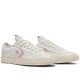 Star Player 76 Low Vintage White Pink