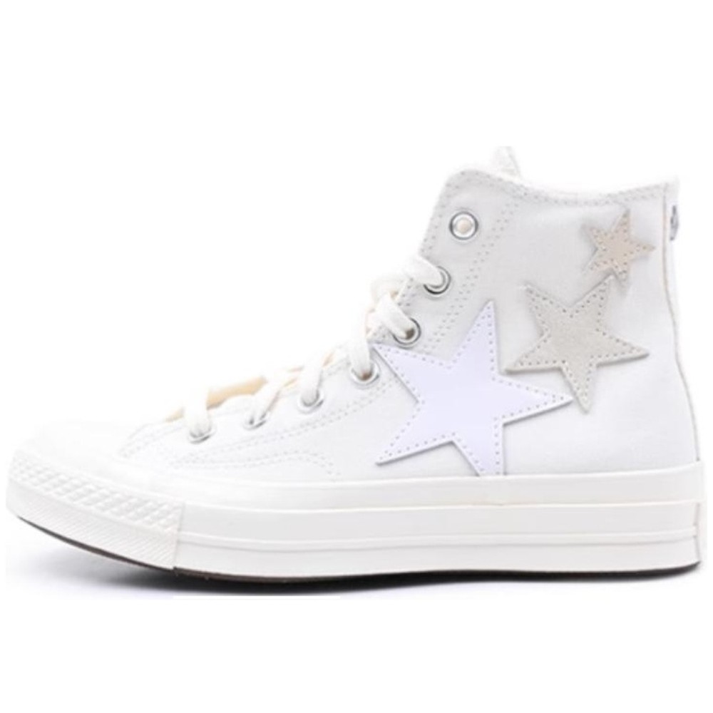 Chuck 70 High Stars