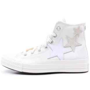 Chuck 70 High Stars