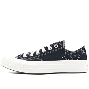 Chuck 70 Low Stars