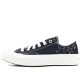 Chuck 70 Low Stars