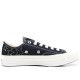Chuck 70 Low Stars