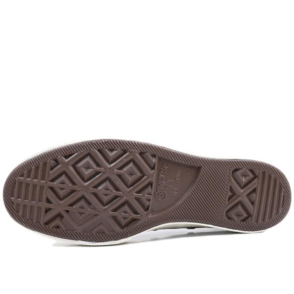 Chuck 70 Low Stars