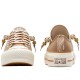 Women Chuck Taylor All Star Lift Low Khaki Charm Women