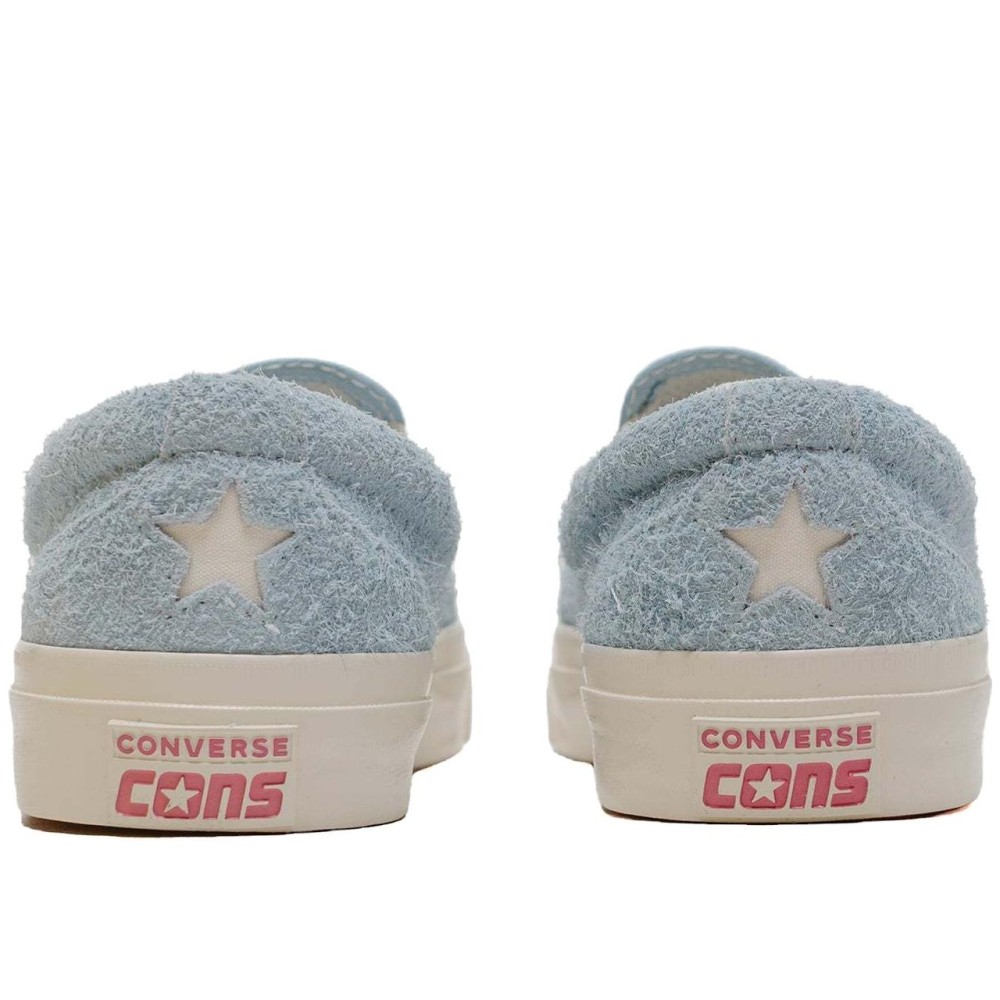 Golf Le Fleur X Converse One Star Cc Pro Cons Low Forget Me Not