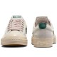 Star Player 76 Low Vintage White Green