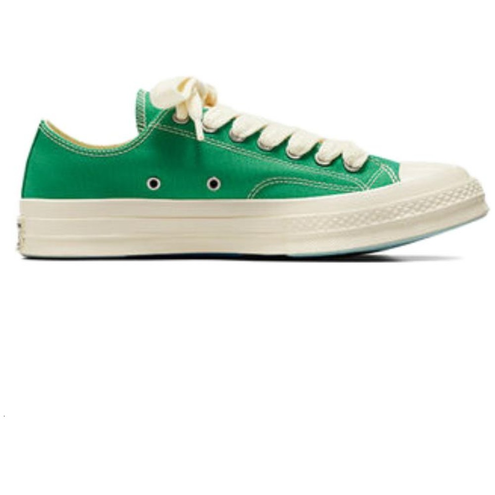 Golf Le Fleur X Converse Chuck 70 Low Darryl Pack On The Greens