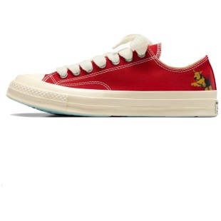 Chuck 70 Low Golf Le Fleur Darryl Salsa