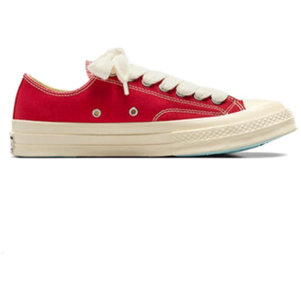 Chuck 70 Low Golf Le Fleur Darryl Salsa