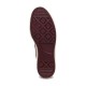 Women Chuck 70 High Canvas Plaid Deep Bordeaux