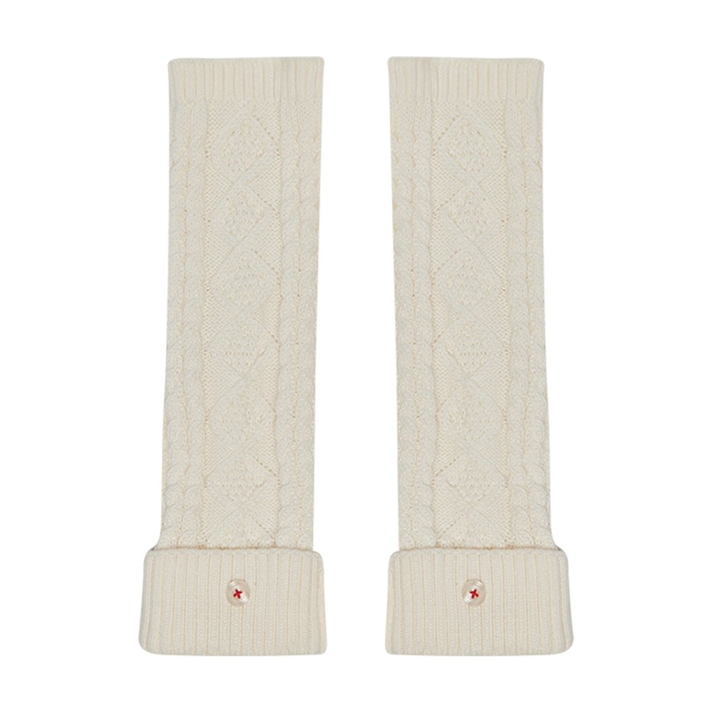 Chuck 70 High X Mas Gingerbread Knit Sock Red