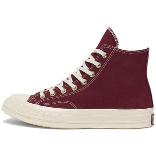Chuck Taylor High Canvas Unisex Red