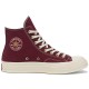 Chuck Taylor High Canvas Unisex Red