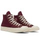 Chuck Taylor High Canvas Unisex Red