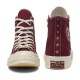 Chuck Taylor High Canvas Unisex Red