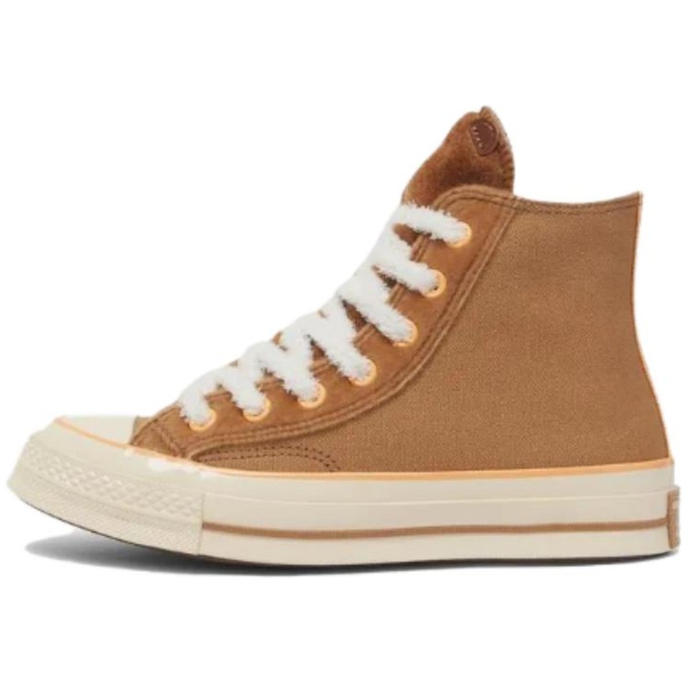 Chuck 70 High Unisex Brown