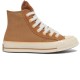 Chuck 70 High Unisex Brown