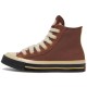 Chuck 70 High Unisex Brown