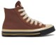 Chuck 70 High Unisex Brown